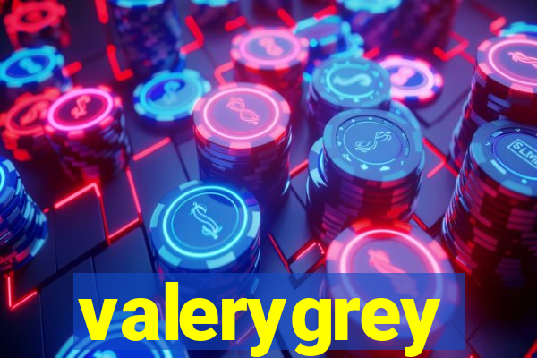 valerygrey