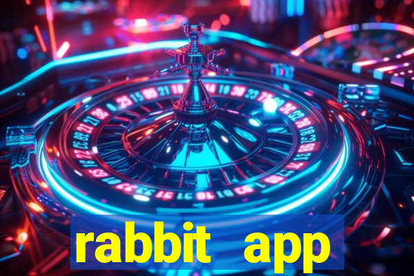 rabbit app 