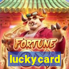 luckycard