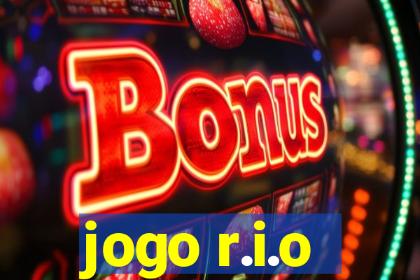 jogo r.i.o