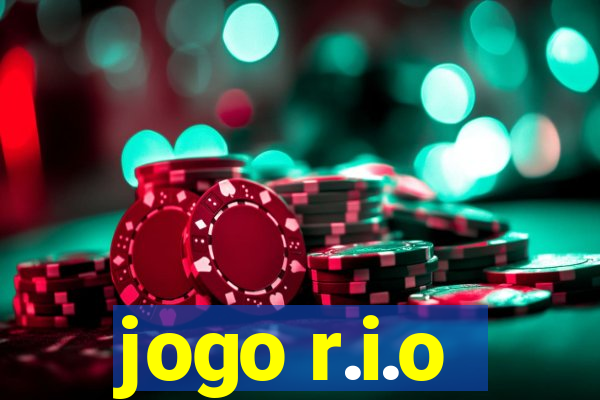 jogo r.i.o