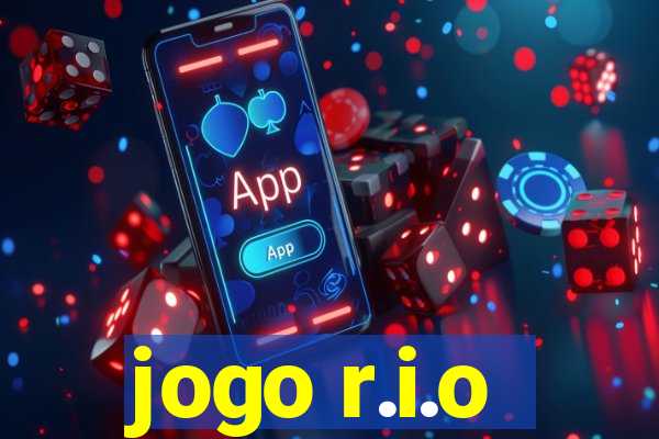 jogo r.i.o