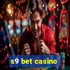 s9 bet casino