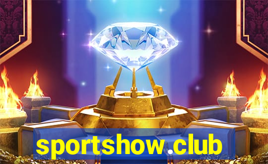 sportshow.club