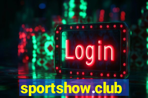 sportshow.club