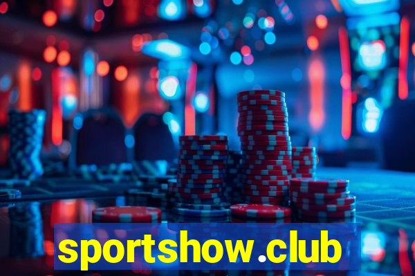 sportshow.club