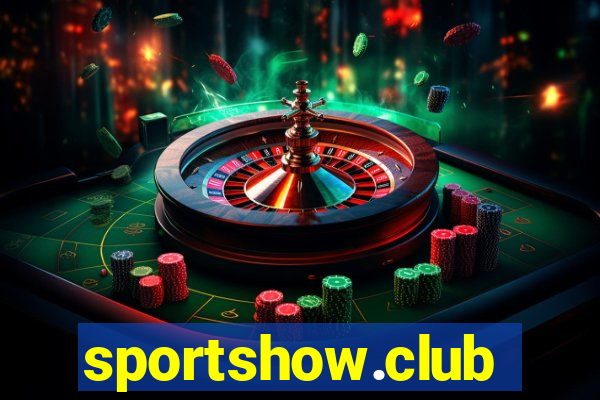 sportshow.club