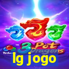 lg jogo