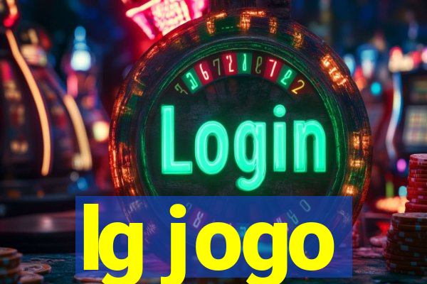 lg jogo