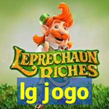 lg jogo