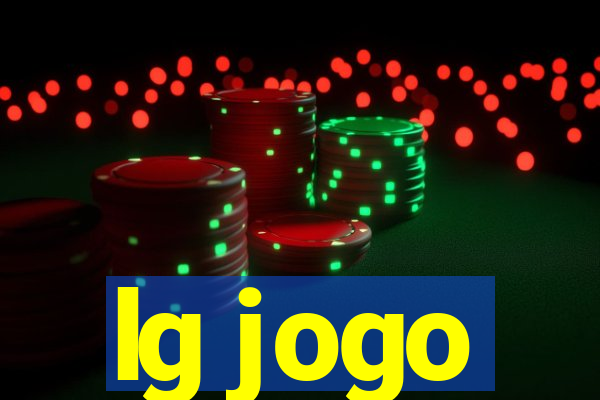 lg jogo