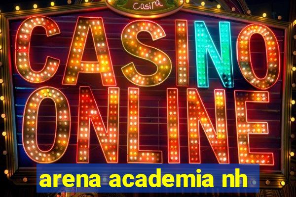 arena academia nh