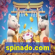 spinado.com