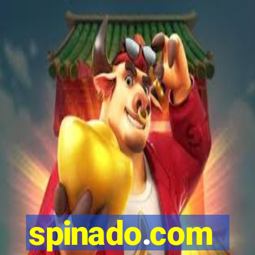 spinado.com