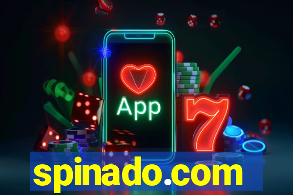 spinado.com