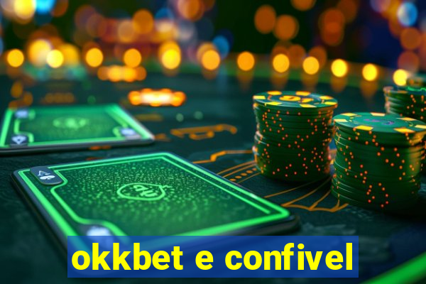 okkbet e confivel