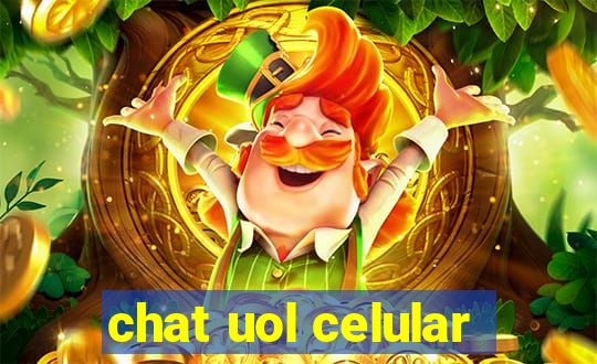 chat uol celular