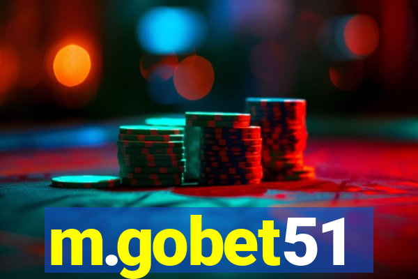 m.gobet51