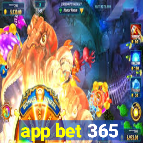 app bet 365