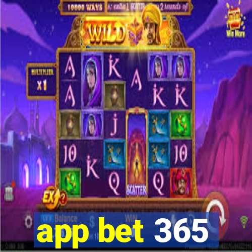 app bet 365