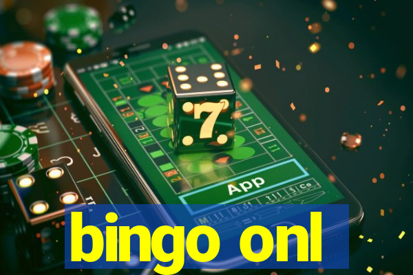 bingo onl