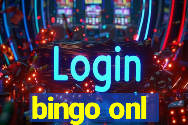 bingo onl