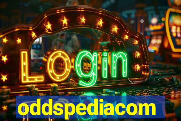 oddspediacom