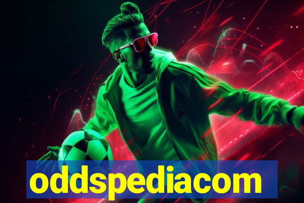 oddspediacom