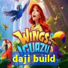 daji build