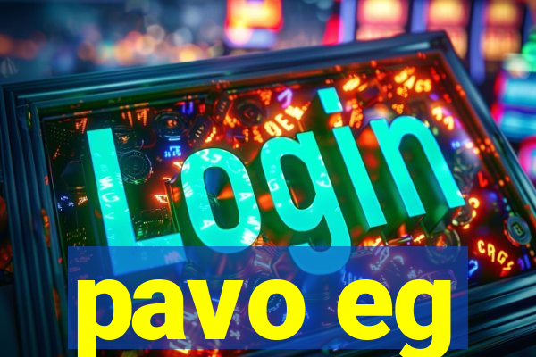 pavo eg