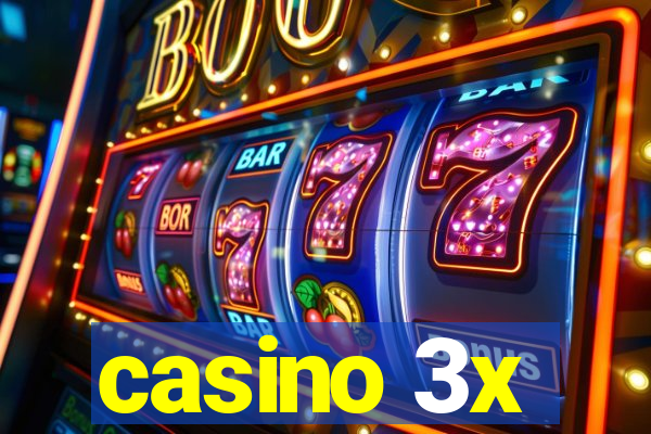 casino 3x