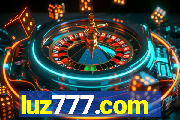 luz777.com