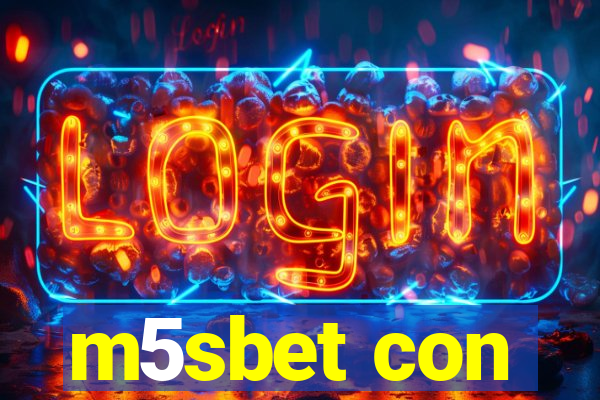 m5sbet con