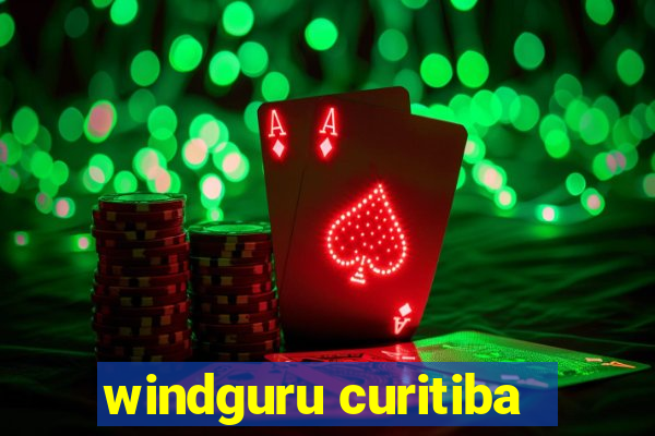 windguru curitiba