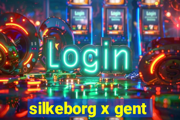 silkeborg x gent