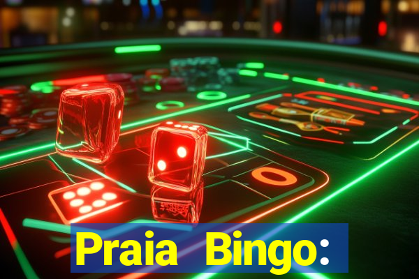 Praia Bingo: Videobingo Online