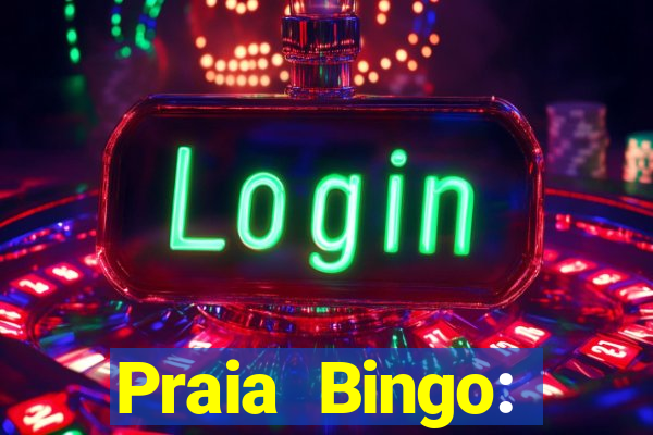 Praia Bingo: Videobingo Online