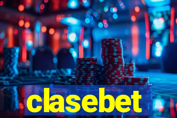 clasebet