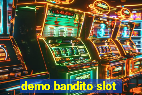 demo bandito slot