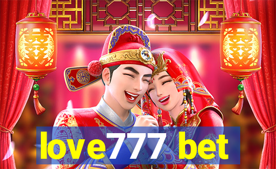 love777 bet