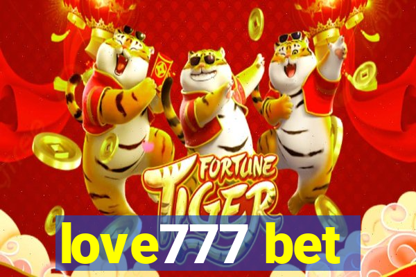 love777 bet