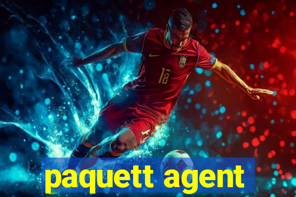 paquett agent