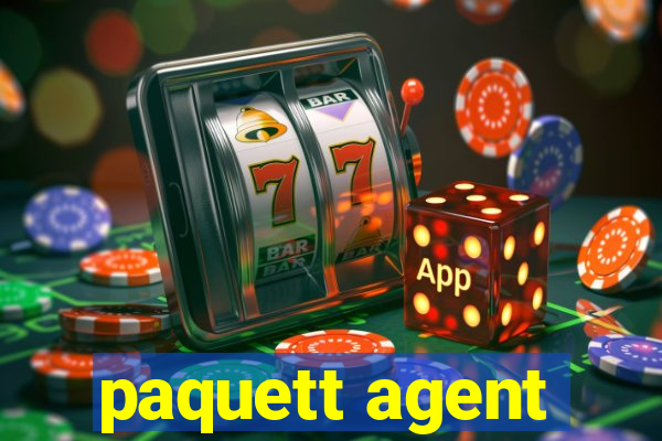 paquett agent