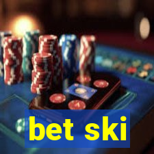 bet ski