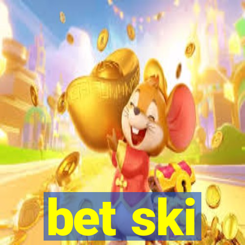 bet ski