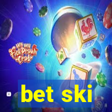 bet ski