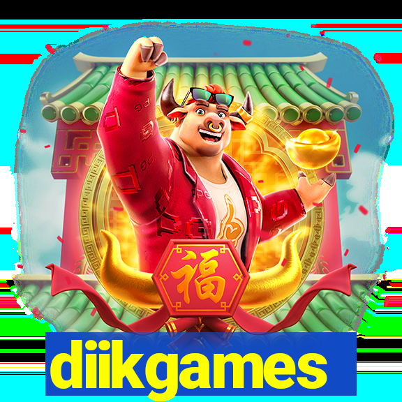 diikgames