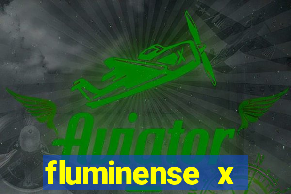 fluminense x fortaleza futemax