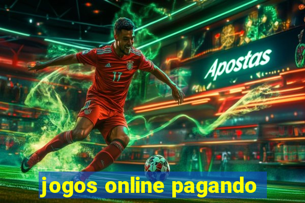 jogos online pagando