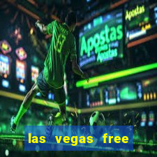 las vegas free slot machine